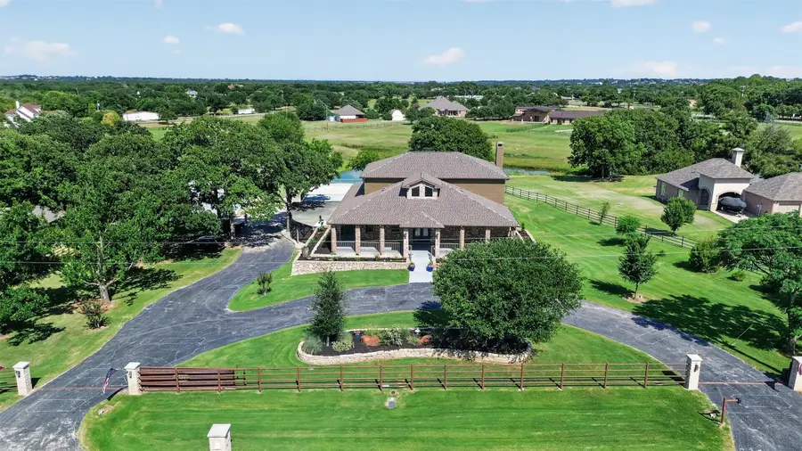 12070 Lake Trail Drive, Copper Canyon, TX 76226 - #3