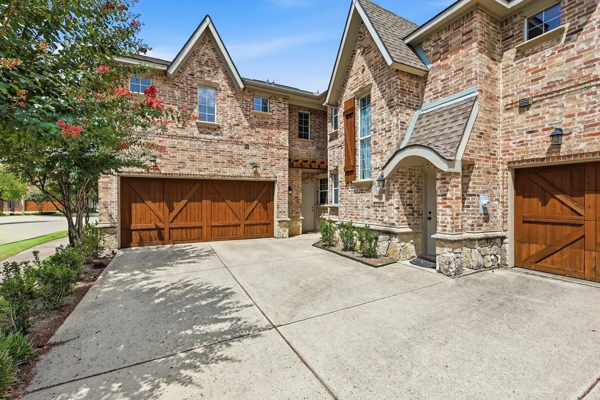 1230 Bethel School Court, Coppell, TX 75019 - #1