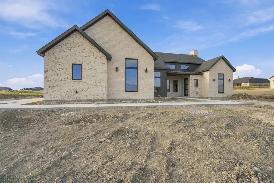 112 Aledo Heights Drive, Aledo, TX 76008 - #2