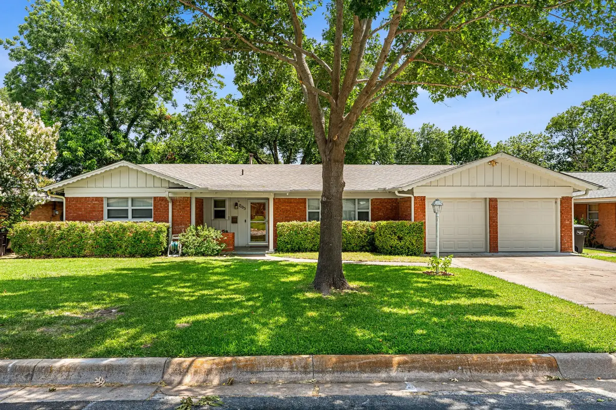 7105 Culver Avenue, Fort Worth, TX 76116 - #1