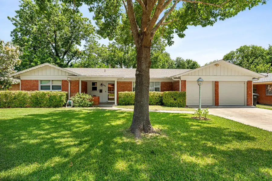 7105 Culver Avenue, Fort Worth, TX 76116 - #2