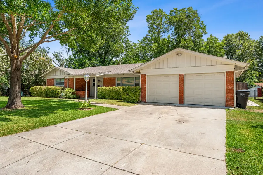 7105 Culver Avenue, Fort Worth, TX 76116 - #3