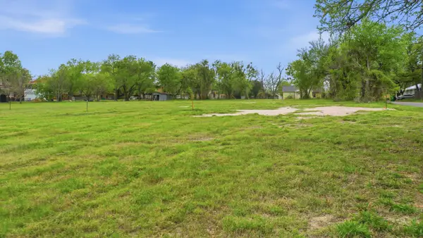 Lot 4R4 N Ollie Street, Stephenville, TX 76401