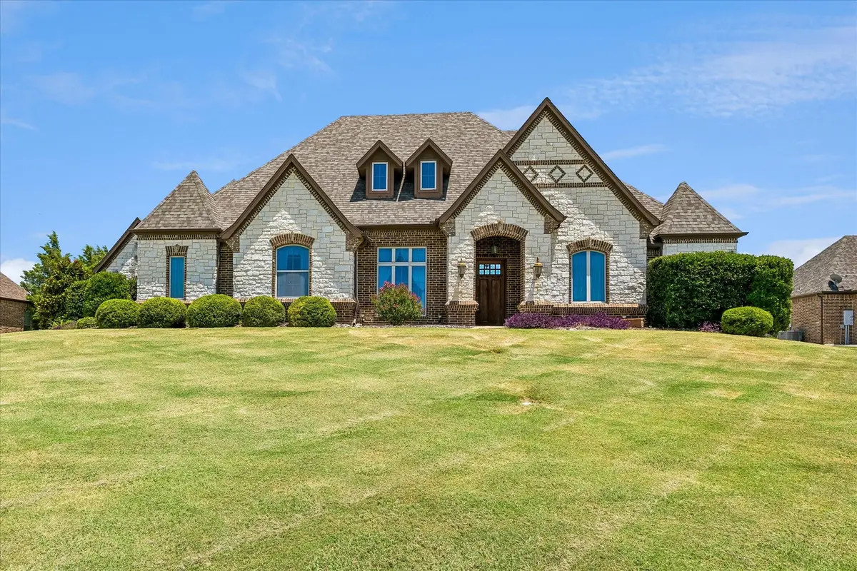 12076 Noelle Way, Fort Worth, TX 76179 - #1