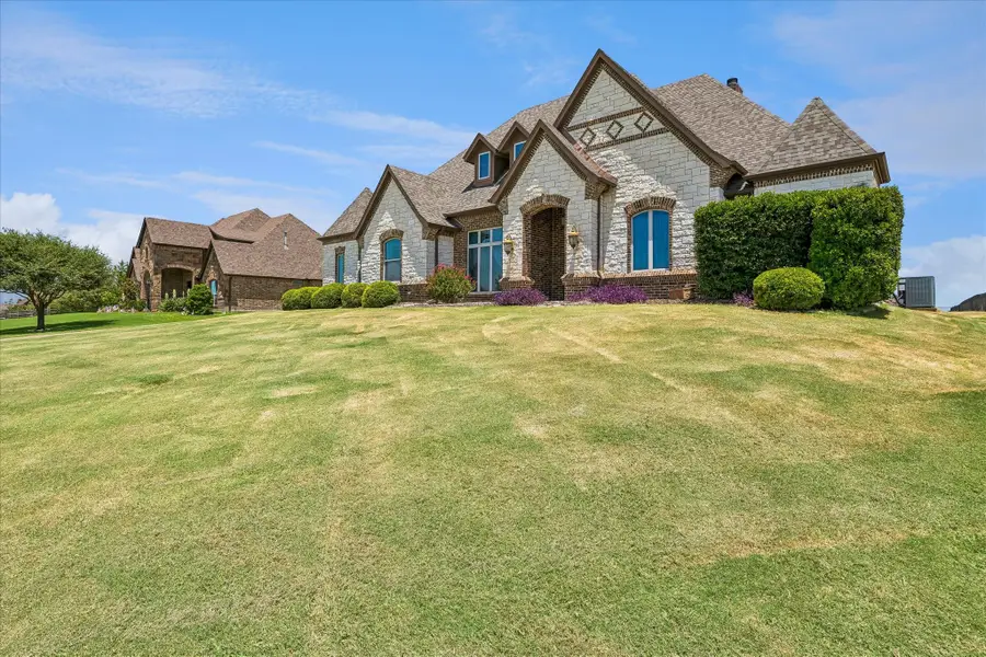 12076 Noelle Way, Fort Worth, TX 76179 - #2