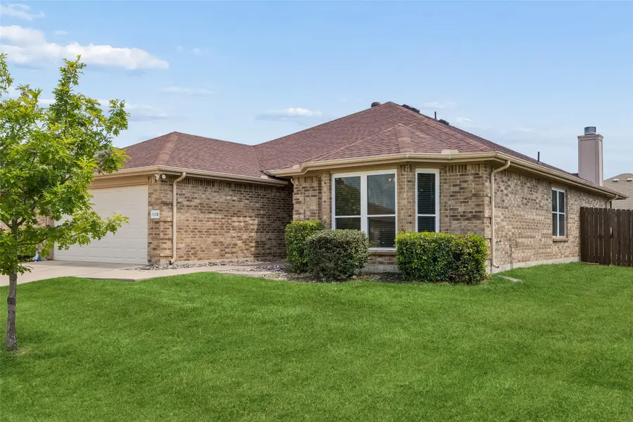 1119 Wolverine Lane, Greenville, TX 75402 - #2