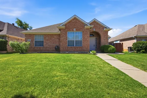 4724 Grant Park Avenue, Fort Worth, TX 76137