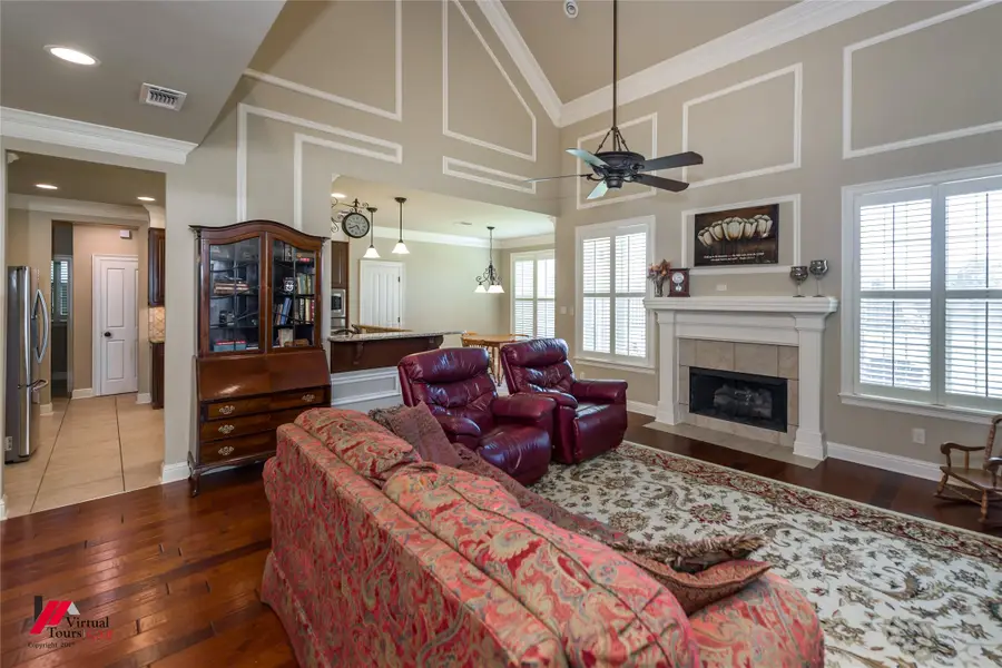 605 Parlange Circle, Shreveport, LA 71115 - #3