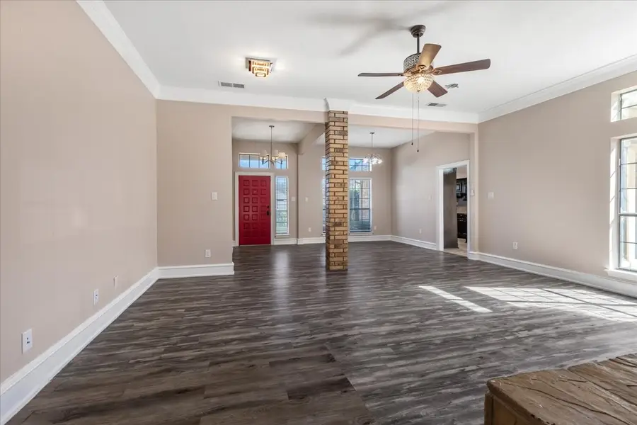 3917 Flintridge Drive, Irving, TX 75038 - #3