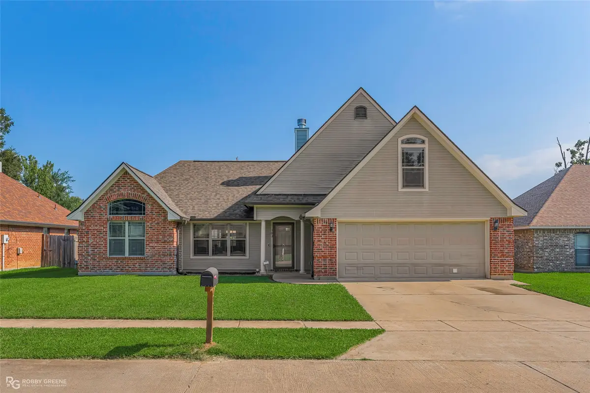 103 Bent Tree Loop, Haughton, LA 71037 - #1