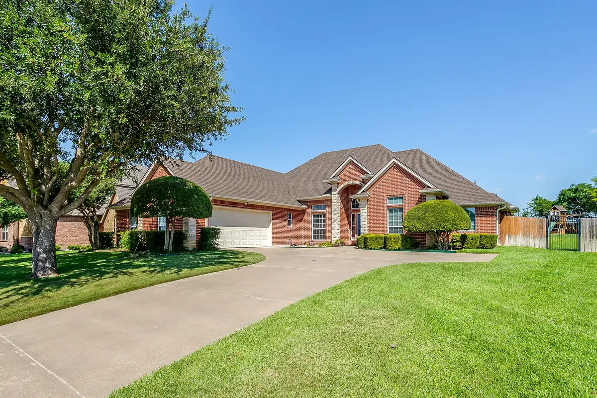 2274 Arbor Spring Court, Cleburne, TX 76033 - #1
