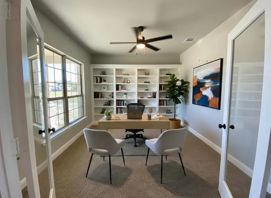 3031 Mary Grace Lane, Crandall, TX 75114 - #3