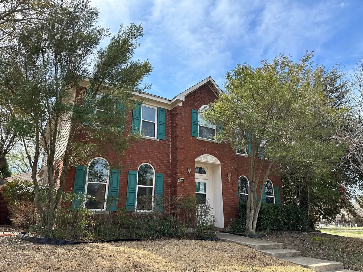 2124 Liverpool Drive, Plano, TX 75025 - #1