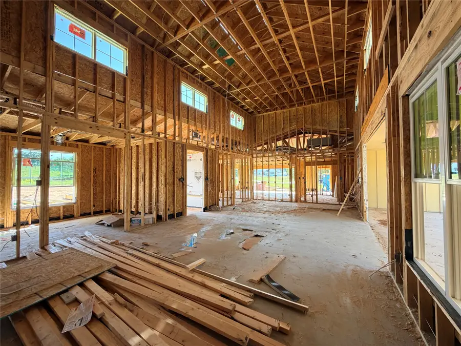 TBD Sundance Three Quarter Loop, Poolville, TX 76487 - #2