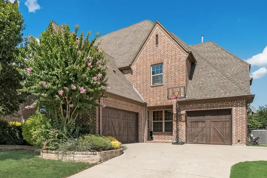 7458 Rose Garden Boulevard, Frisco, TX 75035 - #2