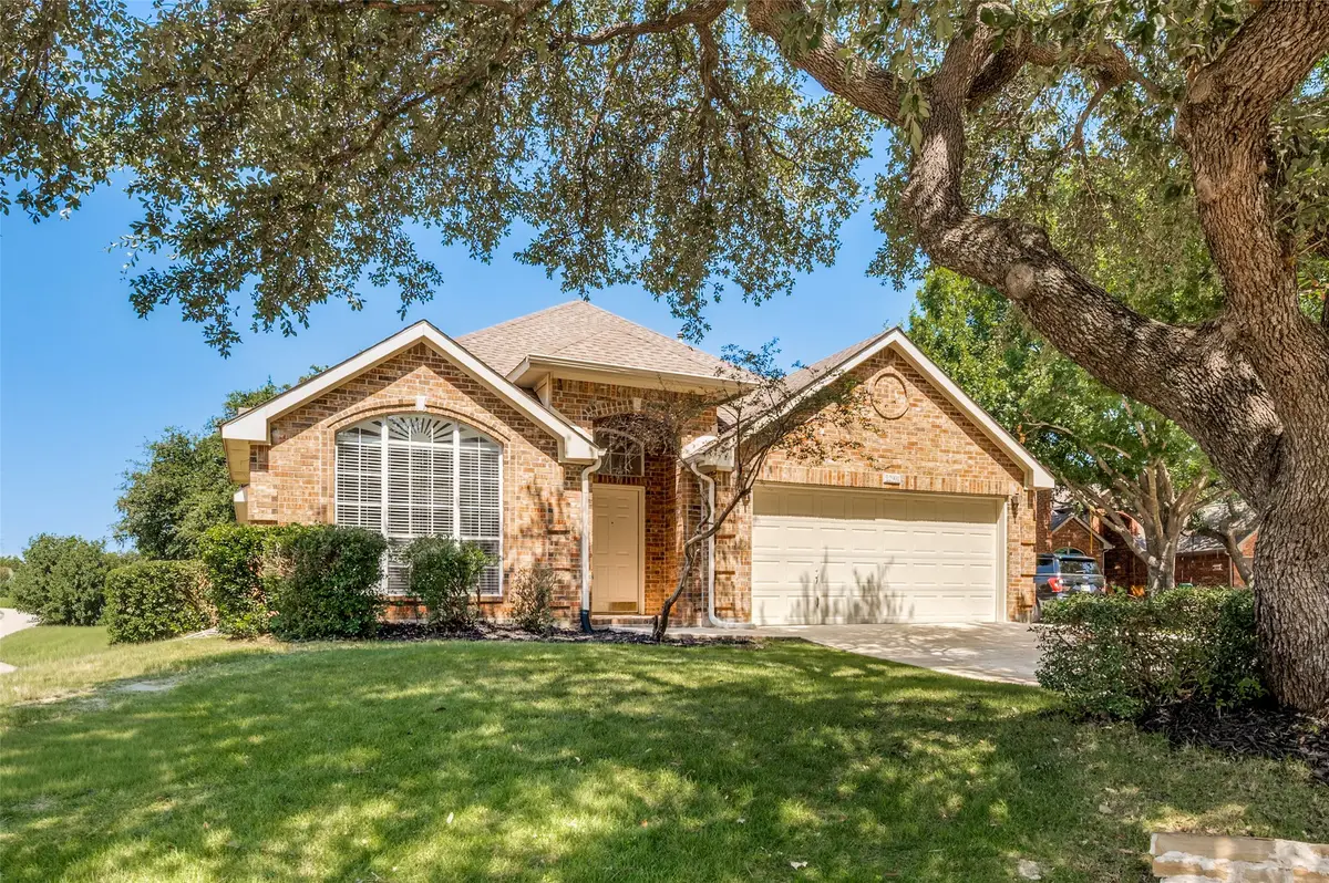 2901 Cedar Pass Court, Flower Mound, TX 75022 - #1