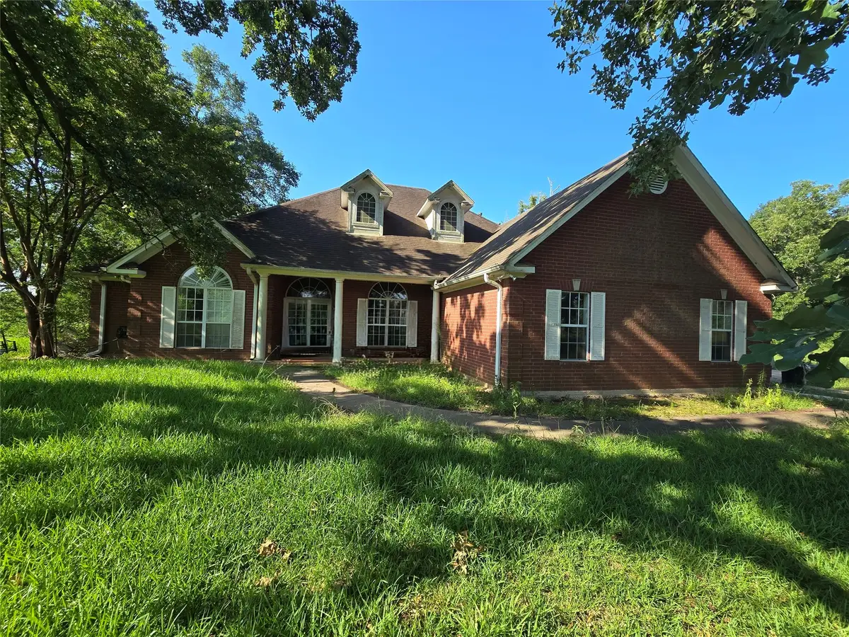 3952 Fm 451, Waskom, TX 75692 - #1