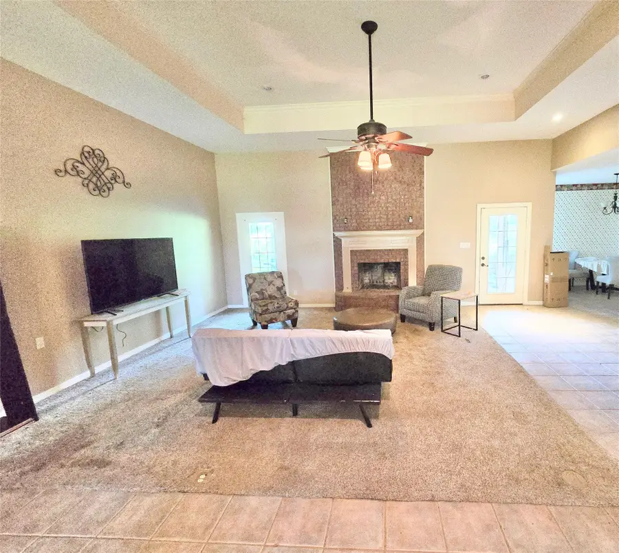 3952 Fm 451, Waskom, TX 75692 - #3