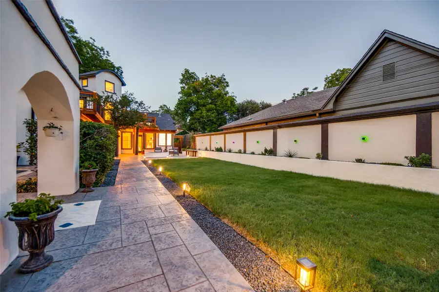 5318 Denton Drive, Dallas, TX 75235 - #2