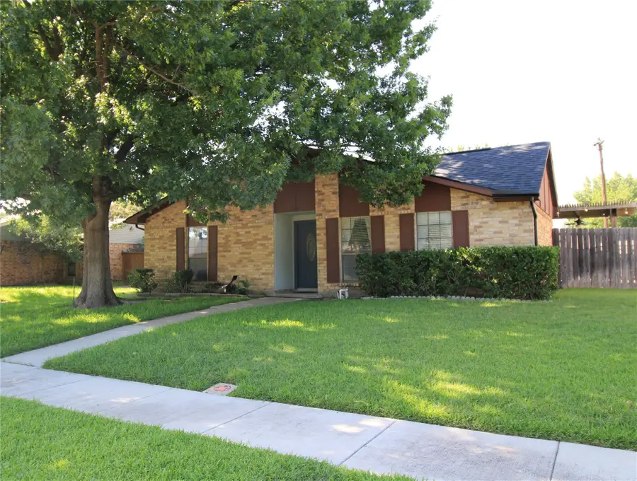 332 Willow Springs Drive, Coppell, TX 75019 - #2