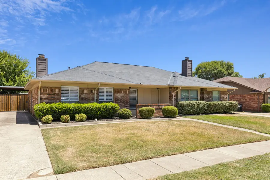 3002 Hilltop Drive, Euless, TX 76039 - #2