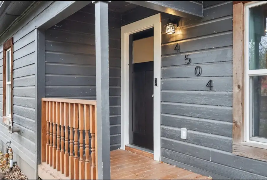 4504 3rd Street, Greenville, TX 75401 - #2
