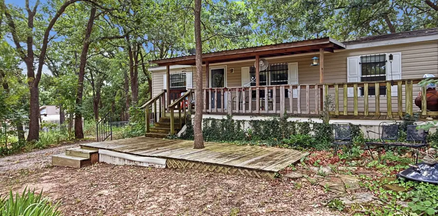 945 Lake Road, Gordonville, TX 76245 - #2