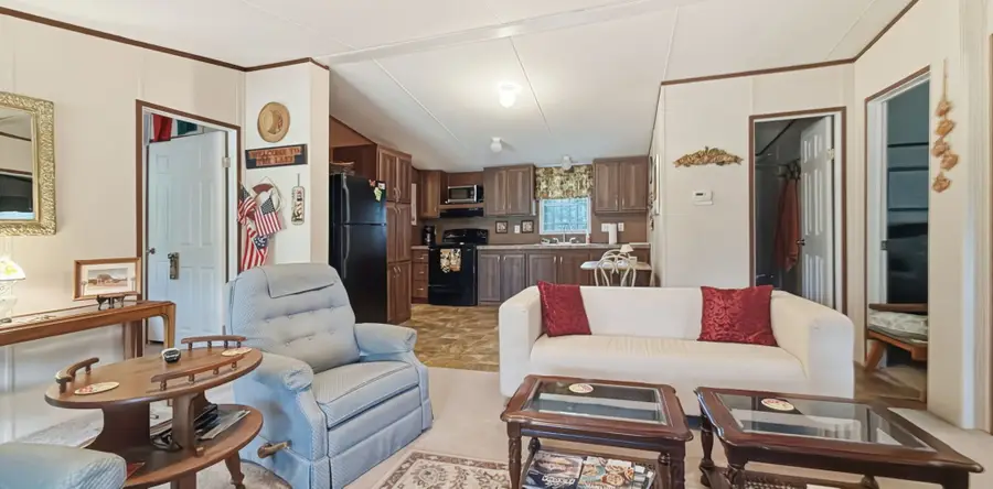945 Lake Road, Gordonville, TX 76245 - #3