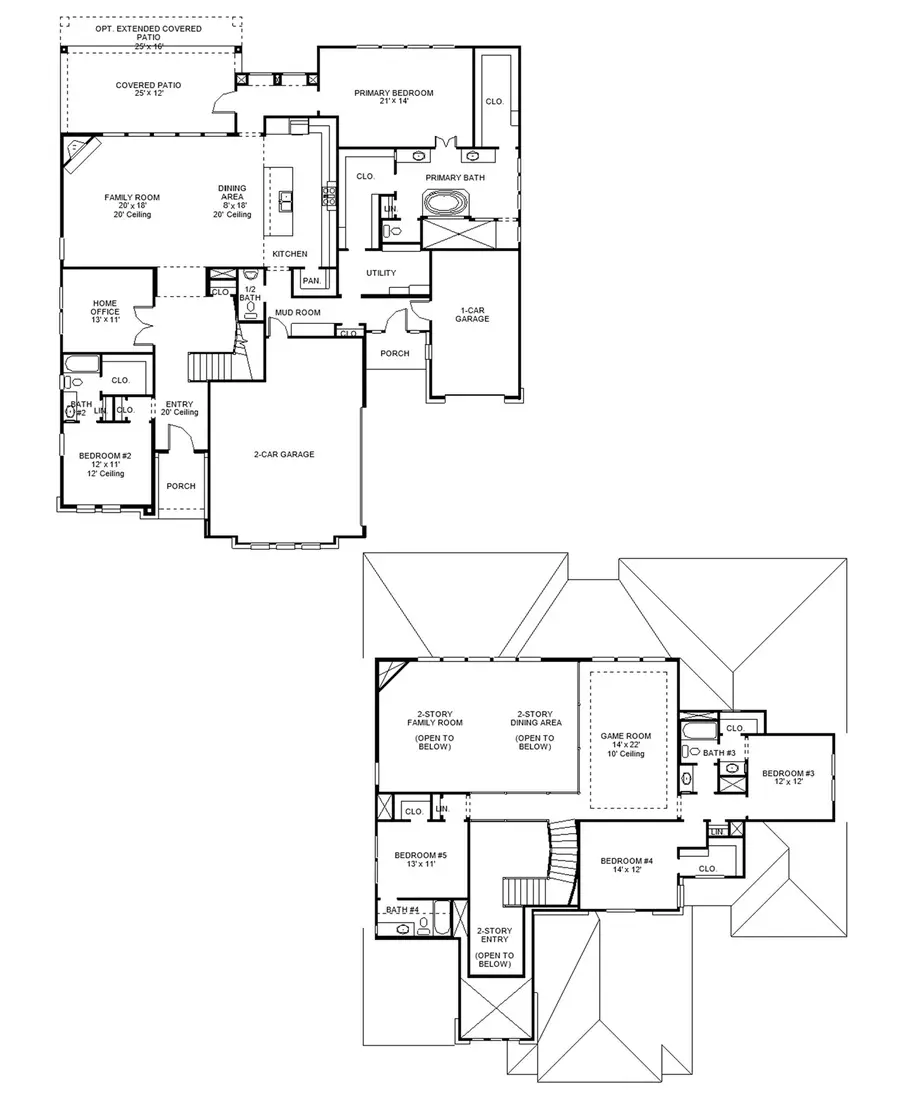 230 Chesterfield Lane, Heath, TX 75032 - #2