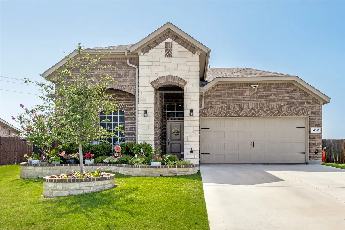 14645 Antlia Drive, Haslet, TX 76052 - #1