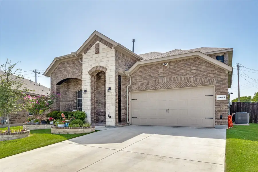 14645 Antlia Drive, Haslet, TX 76052 - #2
