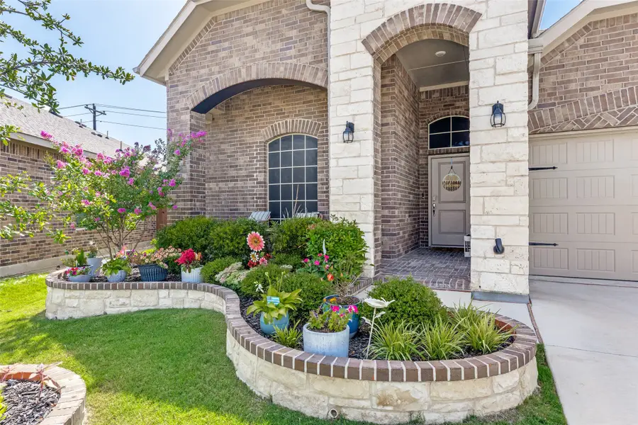 14645 Antlia Drive, Haslet, TX 76052 - #3