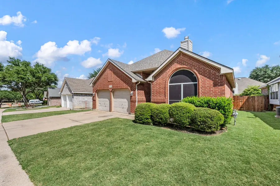 2308 Suntree Lane, Flower Mound, TX 75022 - #2