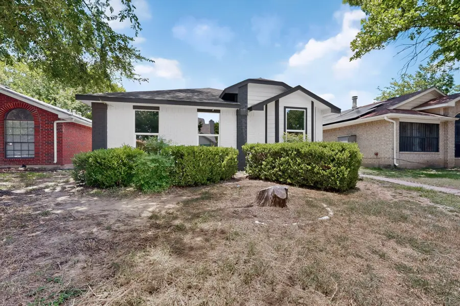 2607 Winter Oak Street, Dallas, TX 75227 - #2