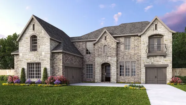 421 Margot Drive, Prosper, TX 75078