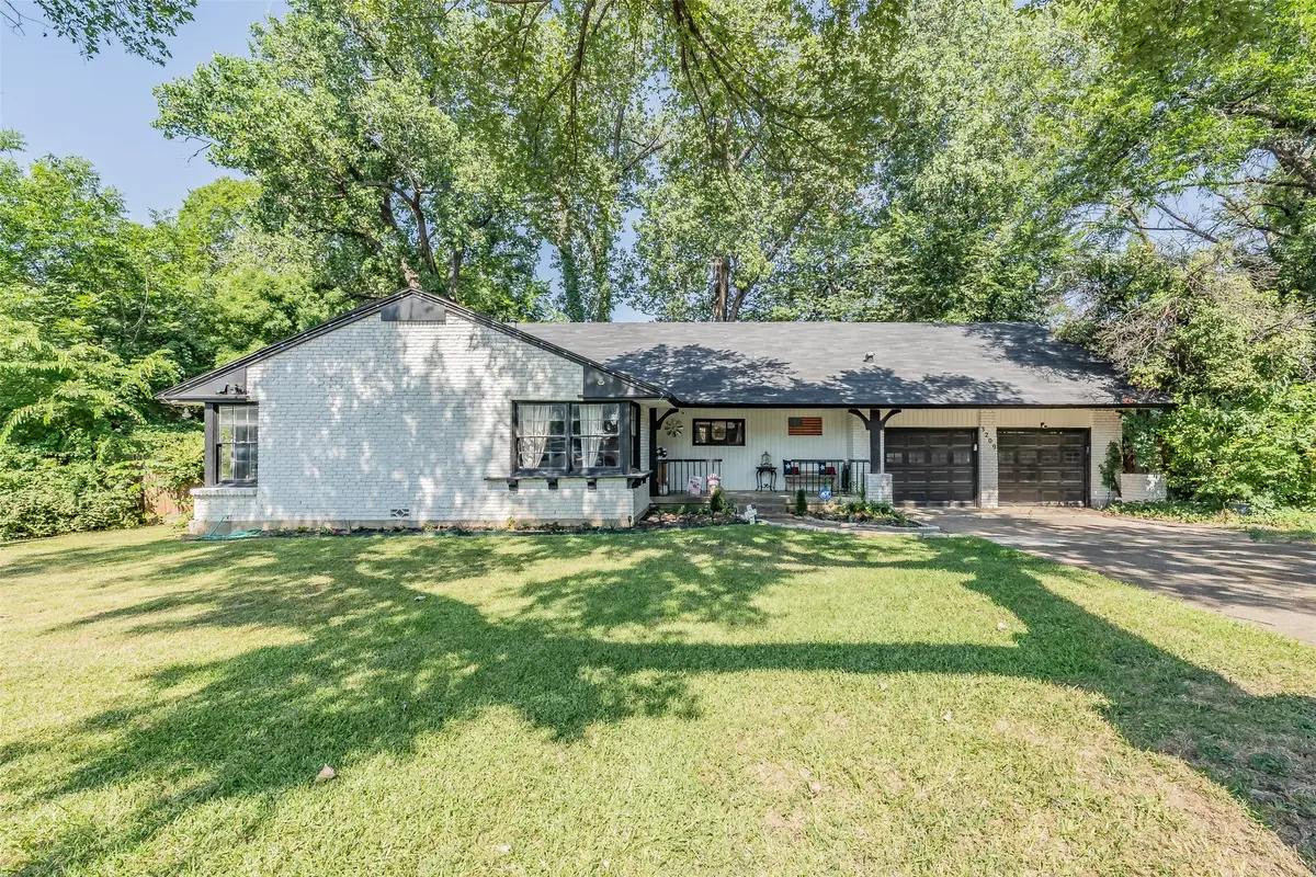 3209 Crites Street, Richland Hills, TX 76118 - #1
