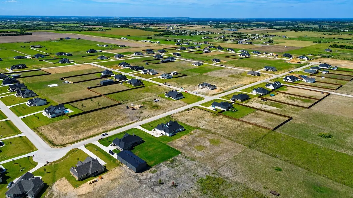 10660 Rye Bread Lane, Venus, TX 76084 - #1