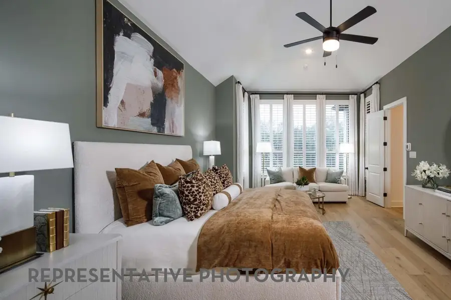 2812 Suffolk Court, Celina, TX 75009 - #2