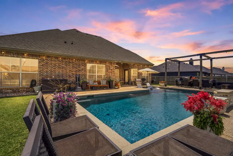 386 Cavitt Court, Robinson, TX 76706 - #2