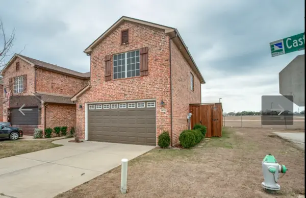 187 Castleridge Drive #B, Little Elm, TX 75068