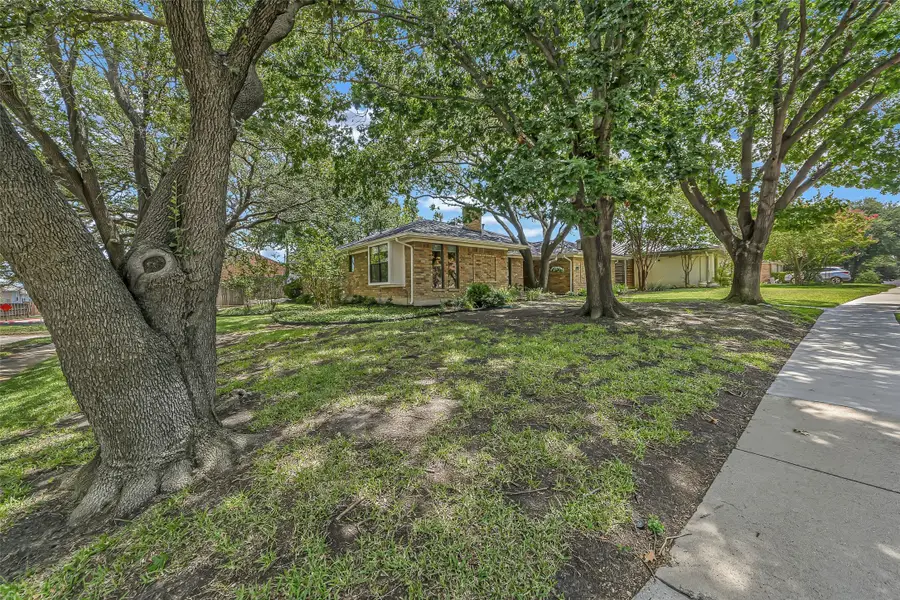 4020 Flintridge Drive, Irving, TX 75038 - #3
