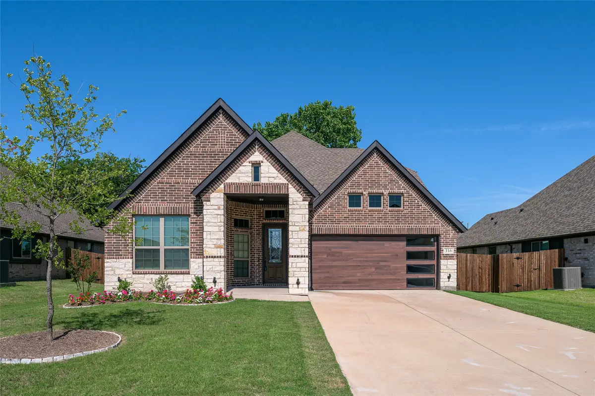 316 Mercer Drive, Josephine, TX 75173 - #1