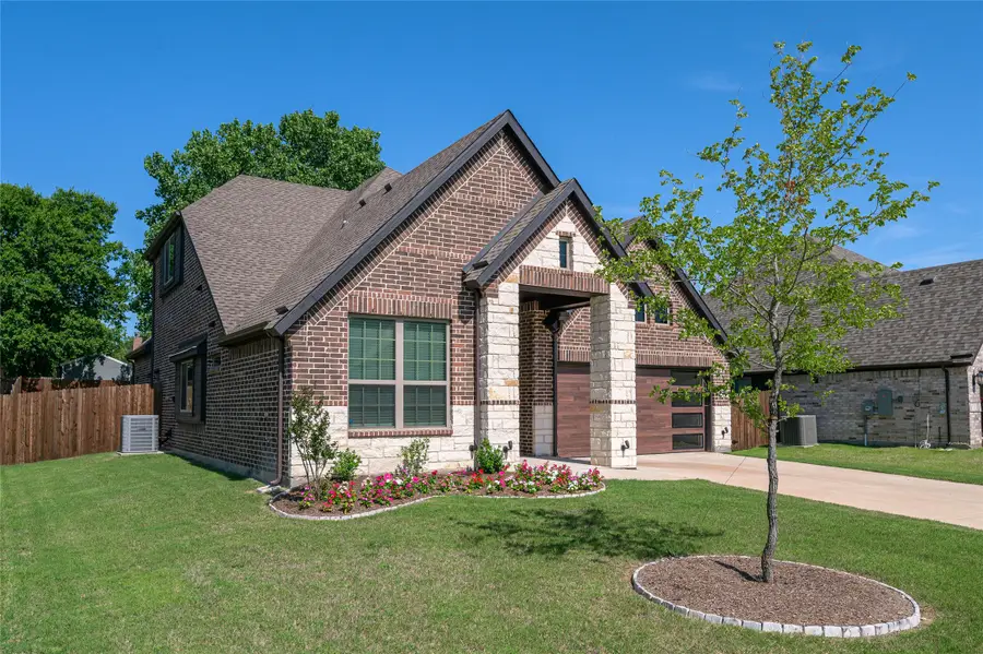 316 Mercer Drive, Josephine, TX 75173 - #2