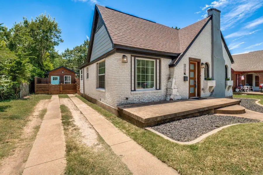 2744 Catherine Street, Dallas, TX 75211 - #3