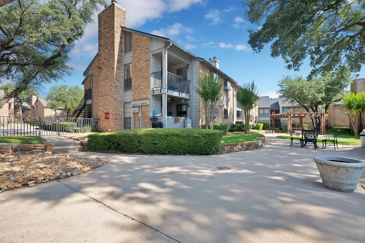 15151 Berry Trail #1108, Dallas, TX 75248 - #1