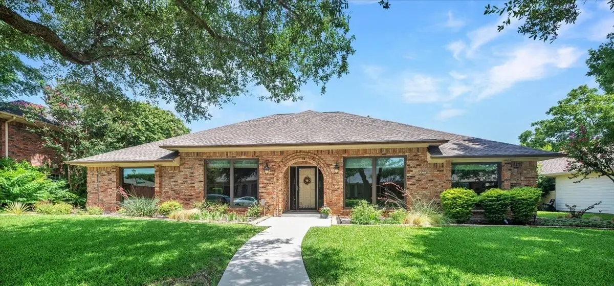 2225 Fountain Head Drive, Plano, TX 75023 - #1