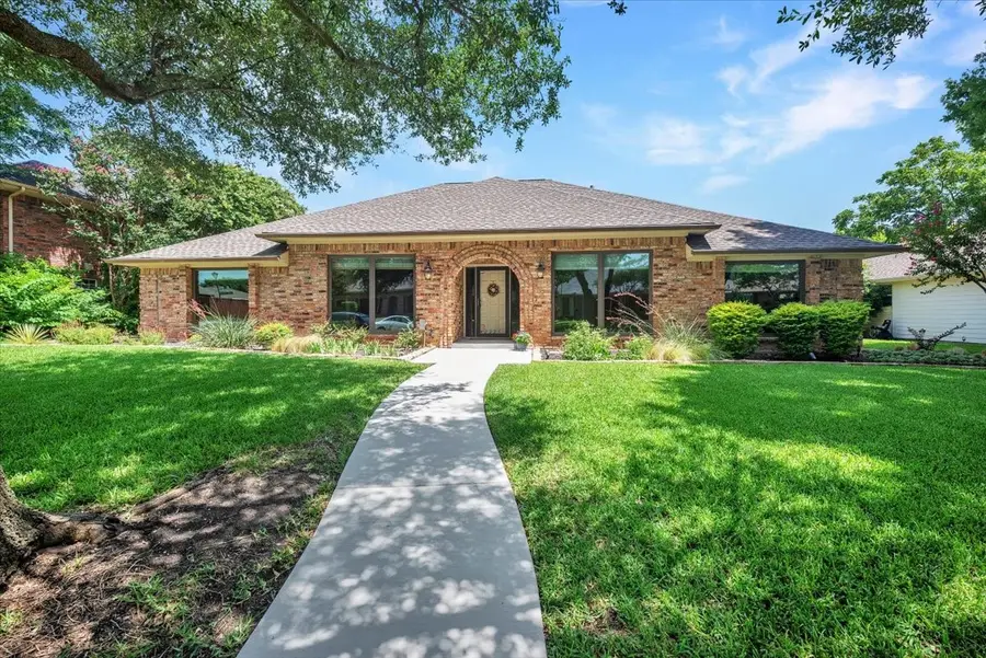 2225 Fountain Head Drive, Plano, TX 75023 - #3