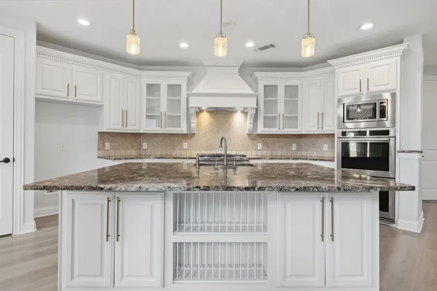 2491 Stonybrook Drive, Prosper, TX 75078 - #3