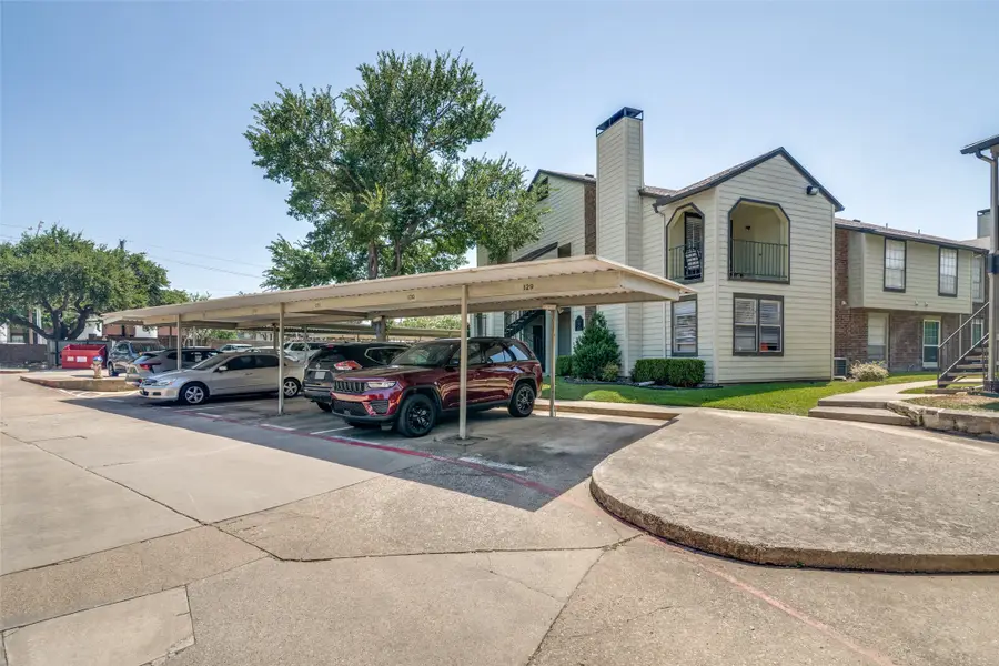 5981 Arapaho Road #802, Dallas, TX 75248 - #2