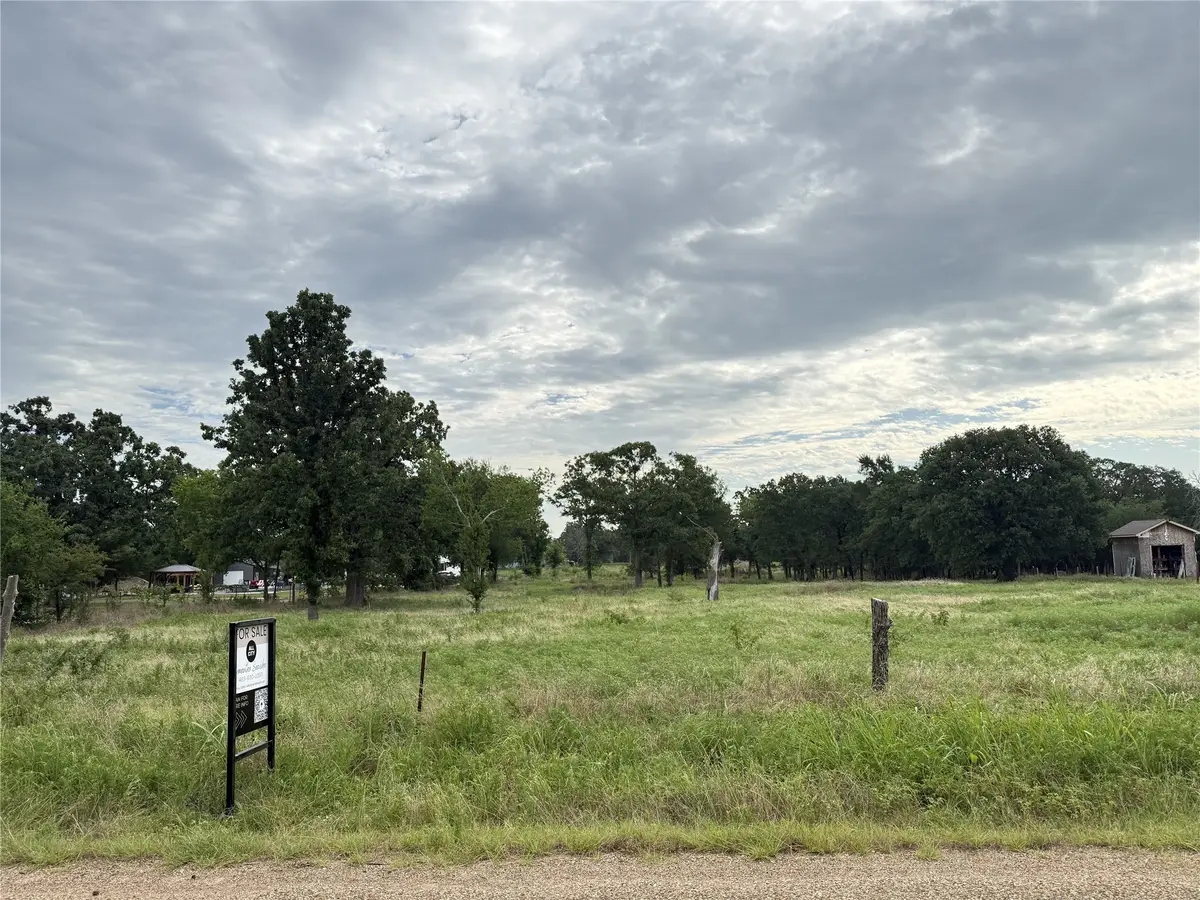 TBD County Rd 301, Terrell, TX 75160 - #1